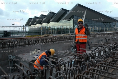 Budowa odcinka Pomorskiej Koleii Metropolitalnej przy...