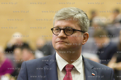 Konferencji zorganizowanej przez Akademię Marynarki...