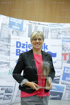 Plebiscyt Dziennika Bałtyckiego i Urzędu Marszałkowskiego...