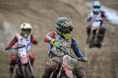 Plac Zebrań Ludowych. Gdańsk Motocross Show.
06.07.2019
fot....