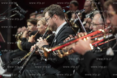 Opera Leśna w Sopocie. Koncert wiedeński, czyli finał...