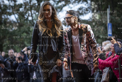 44. Festiwal Polskich Filmów Fabularnych w Gdyni....