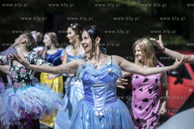 Klinika dziecięca hematologii w Gdańsku. Dla zamkniętych...