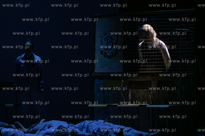 Festiwal Świat Mało Znany. Przegląd Teatralny w...