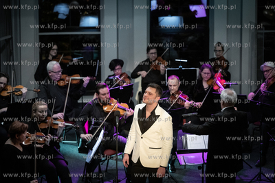 Opera Leśna. Koncert z okazji Dnia kobiet.
11.03.2023
fot....