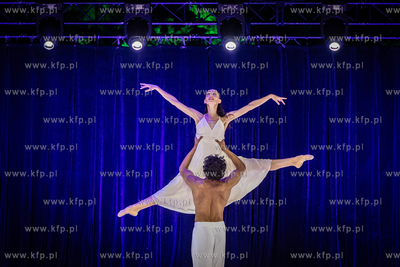 14. Międzynarodowy Festiwal Muzyczny Sopot Classic....