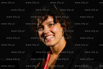 C.H. Riviera. 49. Festiwal Polskich Filmów Fabularnych....