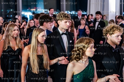 Studniówka I Liceum Ogólnokształcącego z Oddziałami...