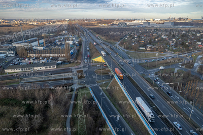 Zmiana organizacji ruchu w związku z zamknięciem...