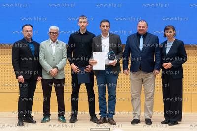 Gdańskie Targi Szkół Ponadpodstawowych w Amber Expo....