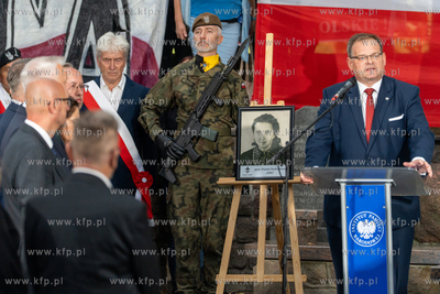 80. rocznica śmierci Inki i Zagończyka. Zaproszenie...
