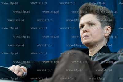 FPFF 2026. Scena Riviera. Spotkanie z twórcami filmu...