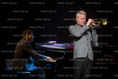 Kraków, Teatr im. Juliusza Słowackiego. Wodecki Twist...