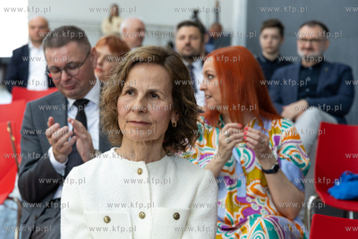 Muzeum Emigracji w Gdyni. XII edycji Nagrody im. Macieja...