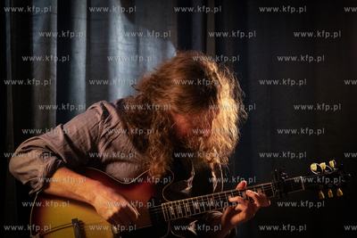 Gdańsk Wrzeszcz, Fundacja Palma.  Koncert  Raphaela...