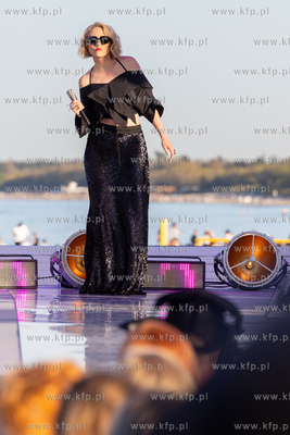 Sopot. Koncert „Majówka na Molo – Zakochani w...