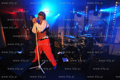 Uroczyste otwarcie Sheraton Sopot Hotel, Conference...