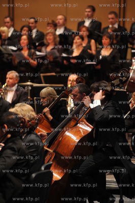 Inauguracja 60. Sezonu Artystycznego Panstwowej Opery...