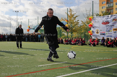 Gdansk. Chelm. Zespo3u Szko3 Ogolnokszta3cacych nr...