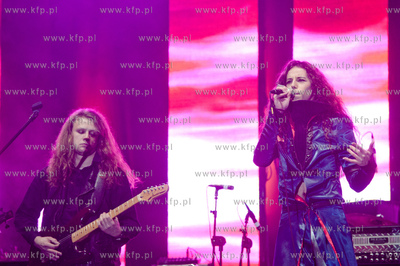 Gdansk dla Orkierstry. Koncert towarzyszacy XX Finalowi...