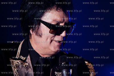 Gdansk. Hala Egro Arena. Koncert Hitparada 80. 
Nz...