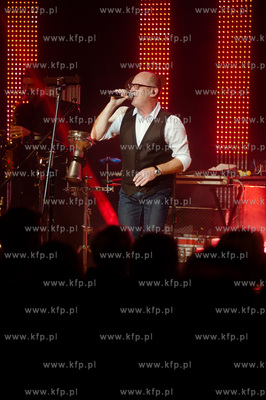 Gdansk. Polska Filharmonia Baltycka im. Fryderyka Chopina....