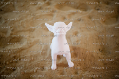 Gdansk. Wielka Zbrojownia. 5. Ogolnopolska Wystawa...