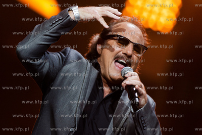 Sopot. Opera Lesna. Sopot TOP of The TOP Festival 2013....