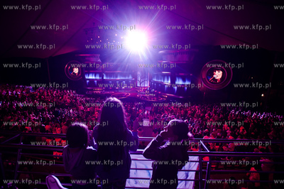 Sopot. Opera Lesna. Sopot TOP of The TOP Festival 2013....