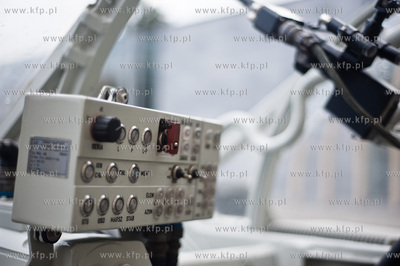 Gdynia. Akademia Marynarki Wojennej. Biblioteka Glowna....