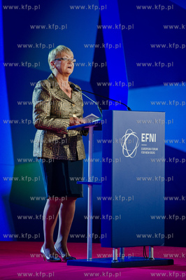 Sopot. Zatoka Sztuki. EFNI - Europejskie Forum Nowych...