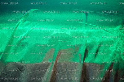 Gdansk. Salon Toyoty Carter. Prezentacja nowej Toyoty...