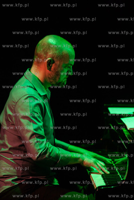 Gdynia. Teatr Muzyczny. Ladies Jazz Festival. Koncert...