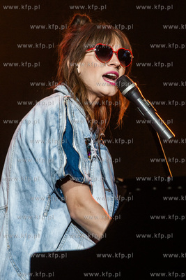 Sopot. Opera Lesna. Koncert Muzyczne Lato w Sopocie.
Nz...