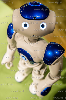 Gdansk. Centrum Hewelianum. Prezentacja pierwszych...