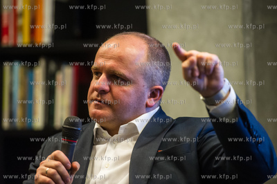 Gdansk. Biblioteka Europejskiego Centrum Solidarnosci....