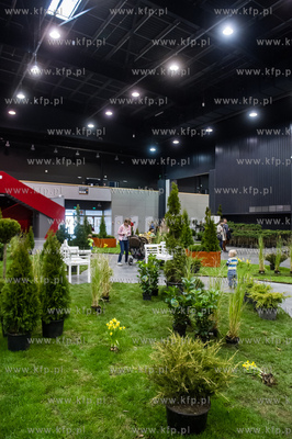 Miedzynarodowe Targi Gdanskie Amber Expo. Free Time...