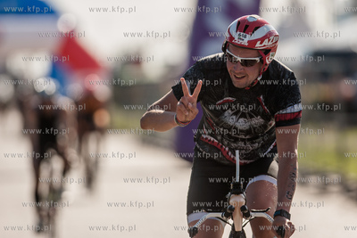Zawody Herbalife Ironman 70.3 Gdynia 2016.
07.08.2016
fot....