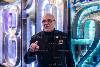 Gdańsk. Europejskie Centrum Solidarności. Subiektywne...