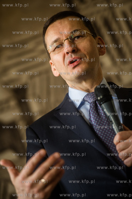 Gdańsk. Siedziba NSZZ Solidarność. Sala Akwen. Spotkanie...