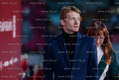 Teatr Muzyczny. Gala wręczenia nagród 43. Festiwalu...