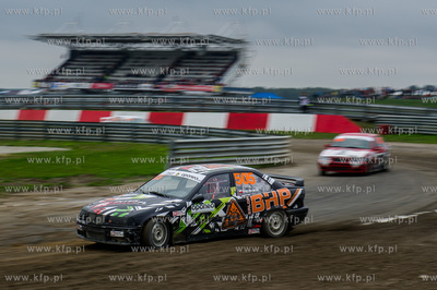 Autodrom Słomczyn. VI Runda Oponeo MPRC - Mistrzostw...