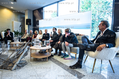 47. Festiwal Polskich Filmów Fabularnych w Gdyni....