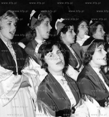 Zespol Piesni i Tanca Arka 
23.11.1962
odb_14_05_03
Fot....
