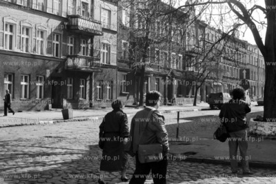 Gdańsk Nowy Port. 10.04.1991 1kwiecien91_z.kosycarz_p6...