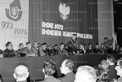 Inaguracja roku akademickiego w Uniwersytecie Gdanskim.
01.10.1973
1pazdziernik73_z.kosycarz_p1
Fot....