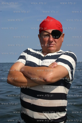 Ekipa filmowa serialu Swieta Wojna (TVP2) realizuje...