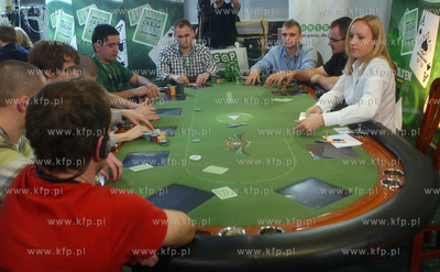 Gdansk. Hotel Posejdon. Pierwszy na Pomorzu profesjonalny...