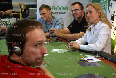 Gdansk. Hotel Posejdon. Pierwszy na Pomorzu profesjonalny...