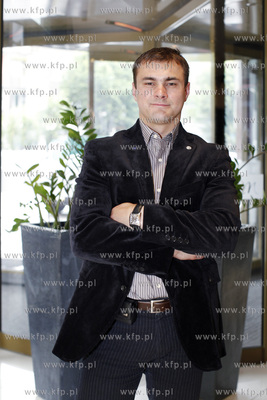 X Festiwal Dobrego Humoru w Gdansku Leszek Blanik -...